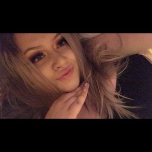 Meet your Posher, Kaylen